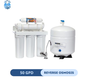 Reverse Osmosis Ultrafiltration